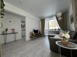 Квартира в Сердце города N