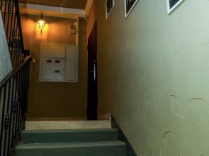 Апарт-Отель Вологодские Берега