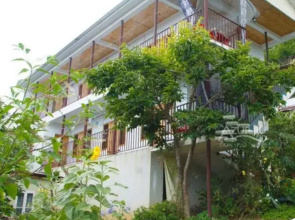 Artyn Lodging House