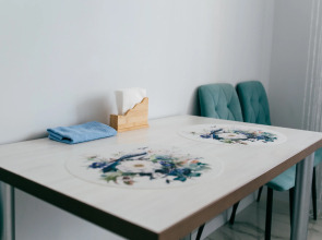 Квартира PrezentHaus на Карла Маркса 175/2