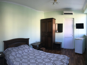 Гостевой дом Отдых в Лоо