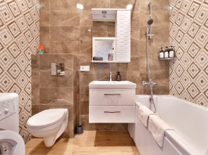 Апартаменты PtzHome Изумруд