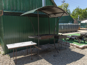 Гостевой Дом Апельсин