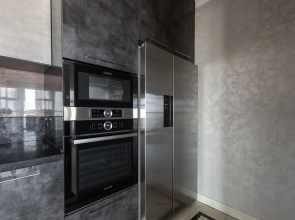 Апартаменты HEAVEN APARTMENTS