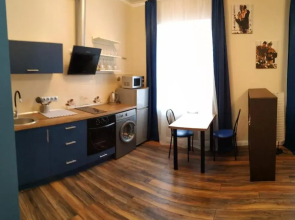 Apartamenty u Vokzala
