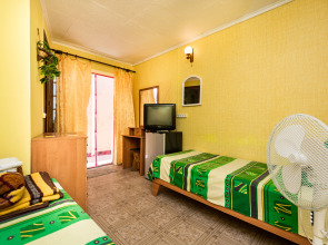 Гостевой Дом Юг