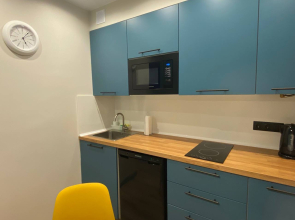 Апартаменты ДзенХоум Баланс 13