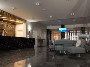 Апартаменты ДзенХоум Мечта 1032