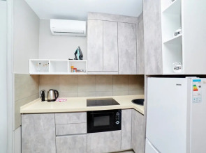 Квартира Студия Apart Sharing Брянская В7