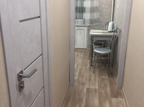 Апартаменты Яр-сутки на Некрасова 25