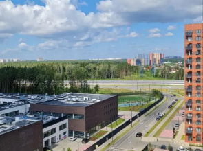 Квартира Комфорт и качество в студии возле метро