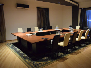 Гостиница Альянс