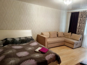 Odnokomnatnaya Chistaya I Uyutnaya Flat