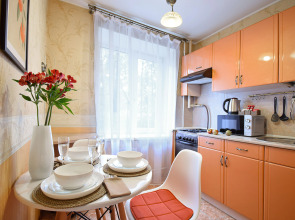 Апартаменты Двухкомнатные в Отличной Локации