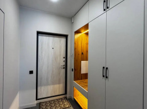 Апартаменты в Петрозаводске на Литейной площади