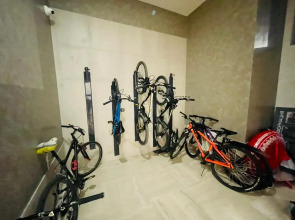 Квартира Айвазовский