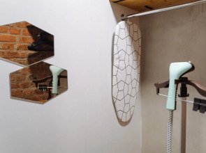 Апартаменты «9 ночей» Герцена 31а №2