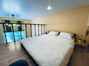 Апартаменты Room-Room Хользунова 39