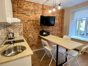 Апартаменты Central Inn