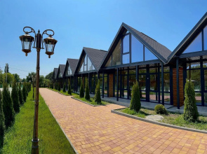 Zeleny Dvor Resort
