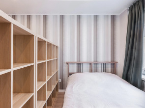 Апартаменты MOOV Apart Studio