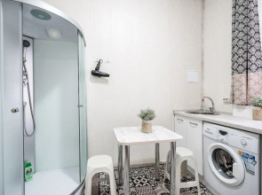 Апартаменты Ленина 15