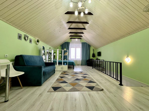 Частный Дом в центре города с парковкой