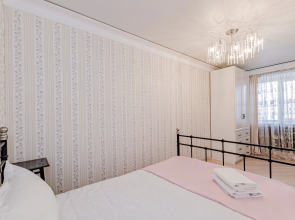 Апартаменты возле Баумана с парковкой