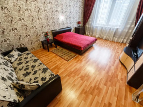 Na Shejnkmana 90 Apartments (1)