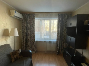 Апартаменты Ново-Ямская 21