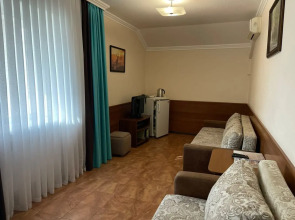 Гостевой дом Садко