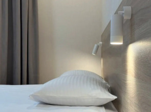 Гостевой дом Элит