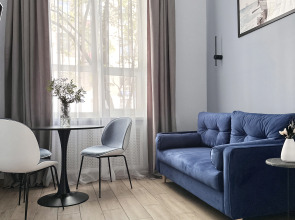 Апарт-отель Uroom на Первомайской