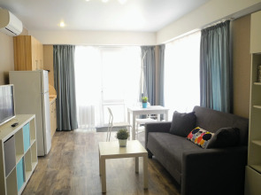 Апартаменты Station 5