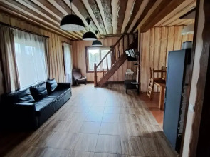 Частный Дом Rannalla