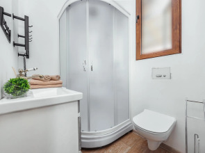 Апартаменты Эстет на Фабрициуса