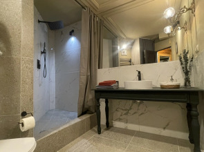 Квартира Кисловодск: дизайн в историческом особняке