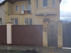 Zolotaya Buhta Guest house