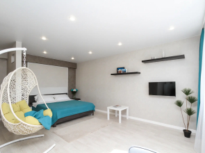 Апартаменты Как дома 1