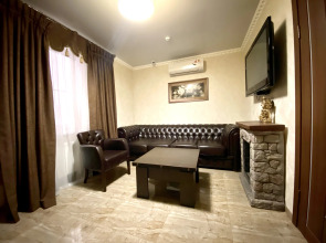 Гостевой Дом Floret