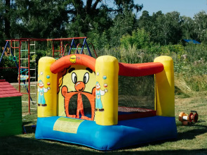 Гостевой дом Аракуль