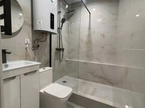 Квартира 1 на Чкалова