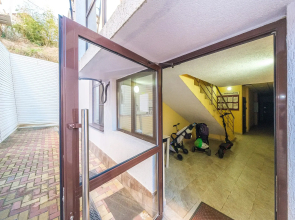 Апартаменты Волжская 83А