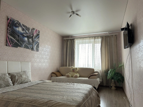 Апартаменты Уютная стильная квартира