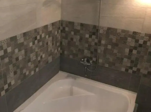 Апартаменты Amber