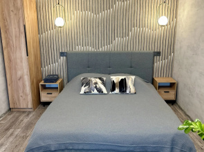 Апартаменты LOFT apart