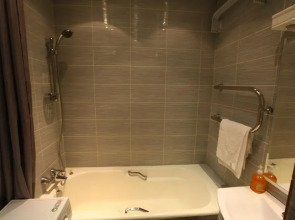 Гостевой дом Бурденко