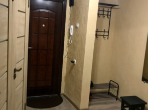 Апартаменты Аллея Street