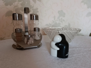 Квартира Уютная в центре города с парковкой у дома