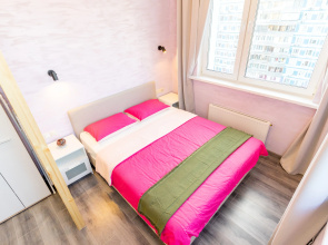 Apartamenty Izumrudnaa 2a